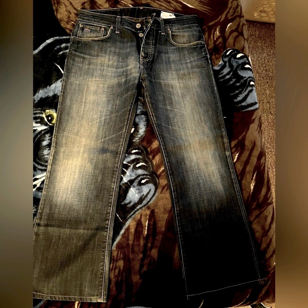 Mens G Star jeans